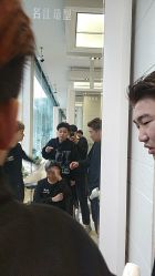-锦尚名仕Hair Salon