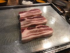 -香猪坊韩国烤肉专属门店(魏公村店)