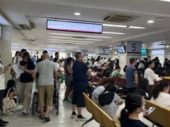 -上海交通大学医学院附属仁济医院东院·停车场