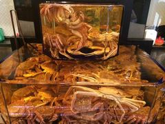 -蟹道乐(道顿堀本店)