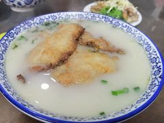 -东台鱼汤面(桃源路店)