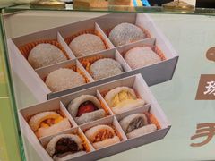 -一口小满手作糯米糍(北山店)