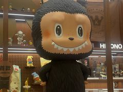 -泡泡玛特POPMART(壹号店)