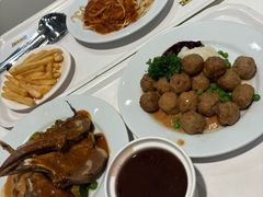 -宜家·瑞典风味餐厅(无锡店)