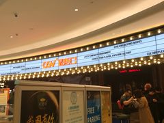 -CGV影城(壹方城IMAX店)