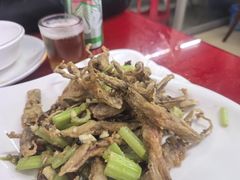-老地方烤鱼(乌石浦店)