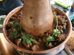 -0317火锅鸡·清真(正达店)