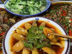 -李大爷的泡椒馆(冉家坝店)