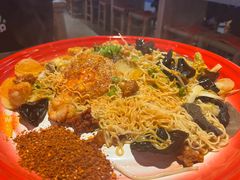 干拌麻辣烫-海椒市落舌·麻辣烫冒菜(中关村店)
