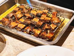 -大理实力希尔顿酒店•香全日制餐厅