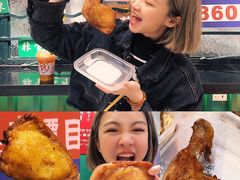 -孖记茶档·热腾茶餐(荔湾领展广场店)