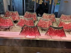 -百草滩羊清水涮羊肉(长城路店)