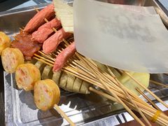 -非凡烧烤(历史博物馆店)