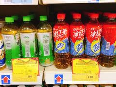 -京客隆超市(北苑店)
