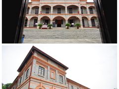 -辛亥革命博物院北区