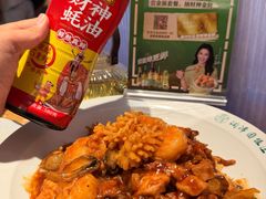 -润泽园饭庄(中山路店)