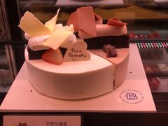 -巴黎贝甜(常德路店)