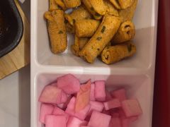 -雅佳神话·麻辣烤鱼(新街口店)