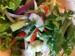 越式酸辣无骨凤爪-CHINCHIN 青青·泰国料理(万象食家店)