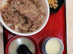 -食其家·牛丼咖喱(太阳宫店)