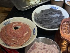 -镇江龙·火锅串串(武侯祠店)