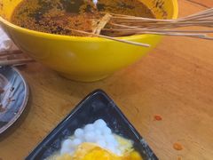 -古真记钵钵鸡(总店)