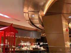 -杭州国际会议中心洲际酒店-原素全日餐厅(解放东路店)