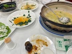 -瑞福园联谊餐室(茂名南路店)