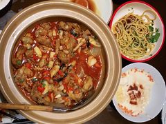 -火宫殿·湘菜小吃·商务宴请·生日聚会(东塘店)