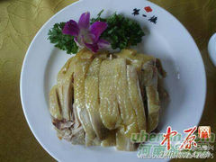 -开封马豫兴桶子鸡(经八路店)