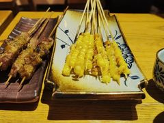-长亭酒肆.武夷菜(鼓楼后海店)