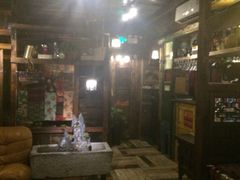 -壹六猫窝(谷德店)