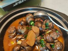 -千岛湖小鱼儿·淳安匠心农家菜