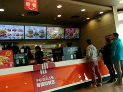 -肯德基(昆山千灯店)