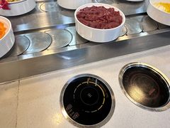 -鲸之味回转自助小火锅(钟鼎名悦店)