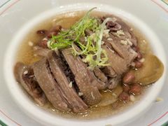 -打酱油·非遗淮扬菜(瘦西湖梅岭店)