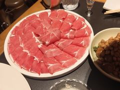 -东来顺·非遗火锅(高新店)