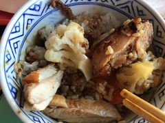 -吉野家(秀谷店)