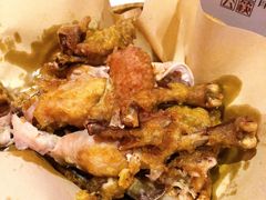 -长安大牌档之西安博物院文化餐厅(中贸店)