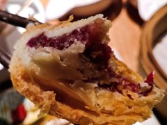 烤破酥包-云海肴·汽锅鸡·云南菜(高德置地店)
