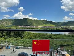 -图们国门景区