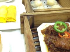 -君德澜酒家·创意粤菜(金山谷店)