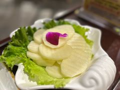-和院老火锅铜锅烧烤海鲜(朱雀大街店)