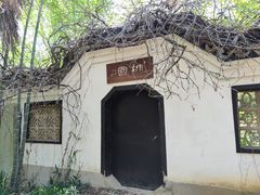 -求雨山文化公园