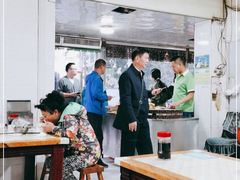 大堂-费记胡辣汤(总店)