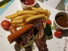 -美森西餐厅(曙光大道店)