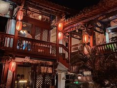 -香满楼(临安路店)