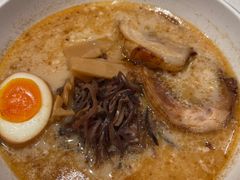 -味千拉面(双井店)