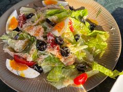 -The Rug Cafe(王府中环店)