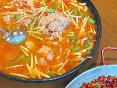 -邱金小炒·30 年盐帮江湖菜(自贡店)